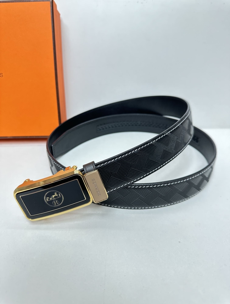 Hermes Belts